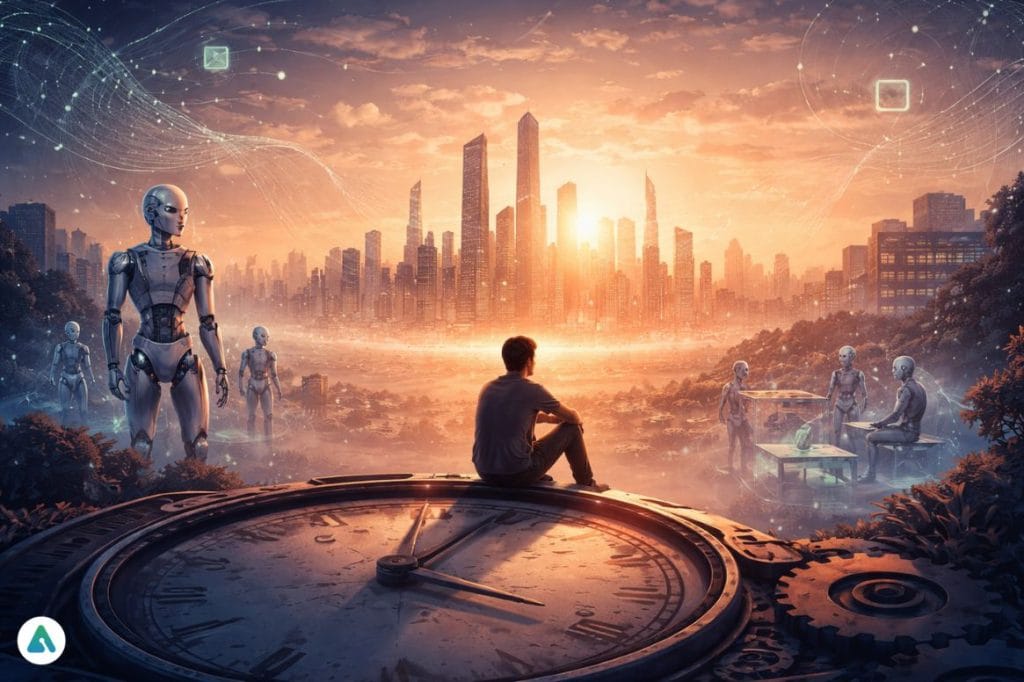 AI and the future of work