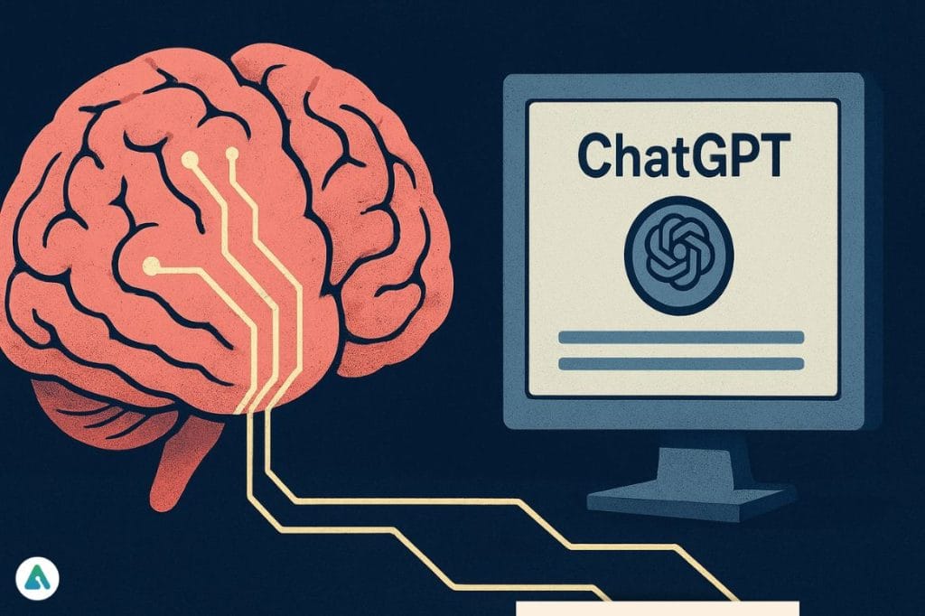 AI cognitive decline