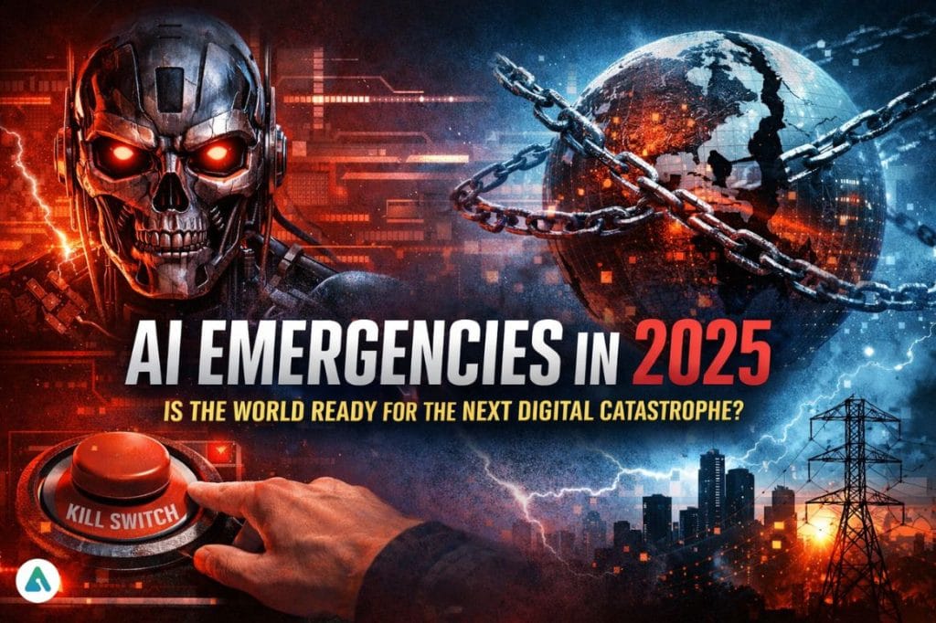 AI emergency preparedness