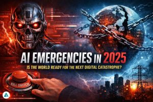 AI emergency preparedness