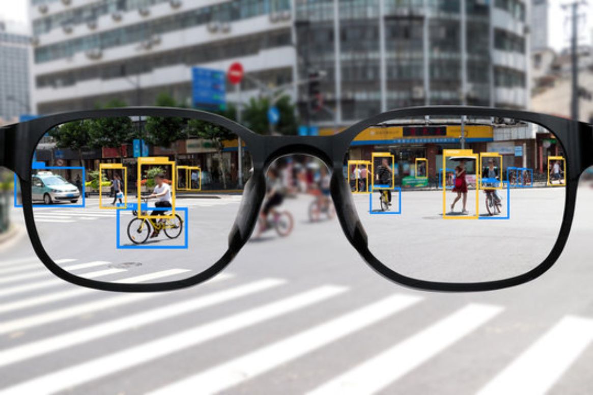 AR Glasses and the Persistent Reality Gap