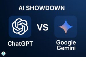 ChatGPT vs Google Gemini