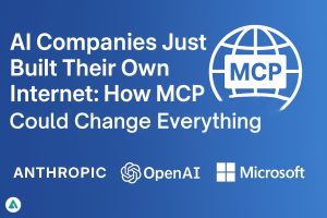 Model Context Protocol MCP