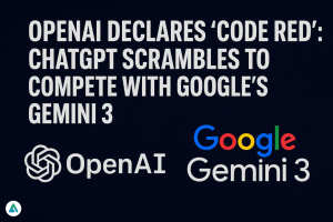 OpenAI ChatGPT code red