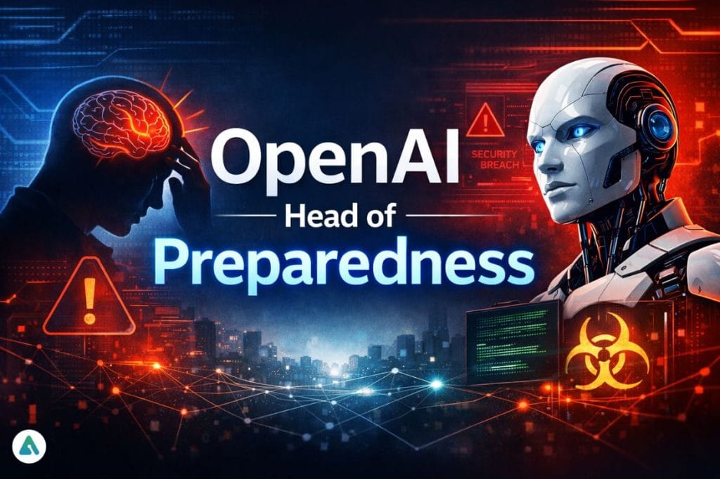 OpenAI Head of Preparedness