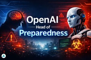 OpenAI Head of Preparedness