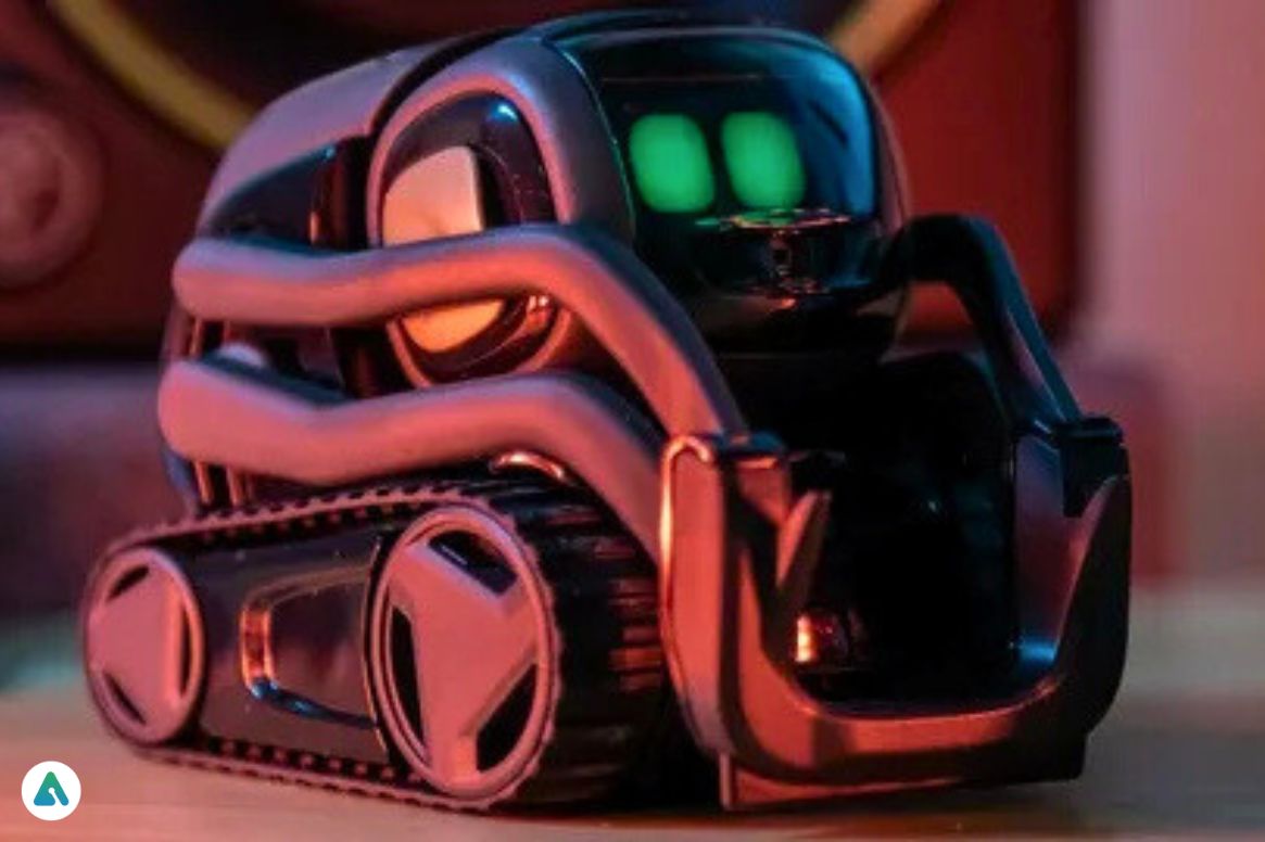 Vector 2.0 by Digital Dream Labs