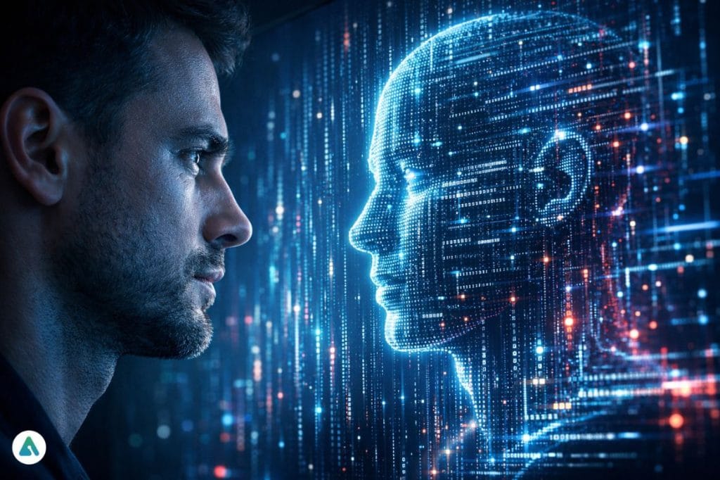 Why Your AI Companion Is Acting Like You