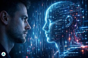 Why Your AI Companion Is Acting Like You