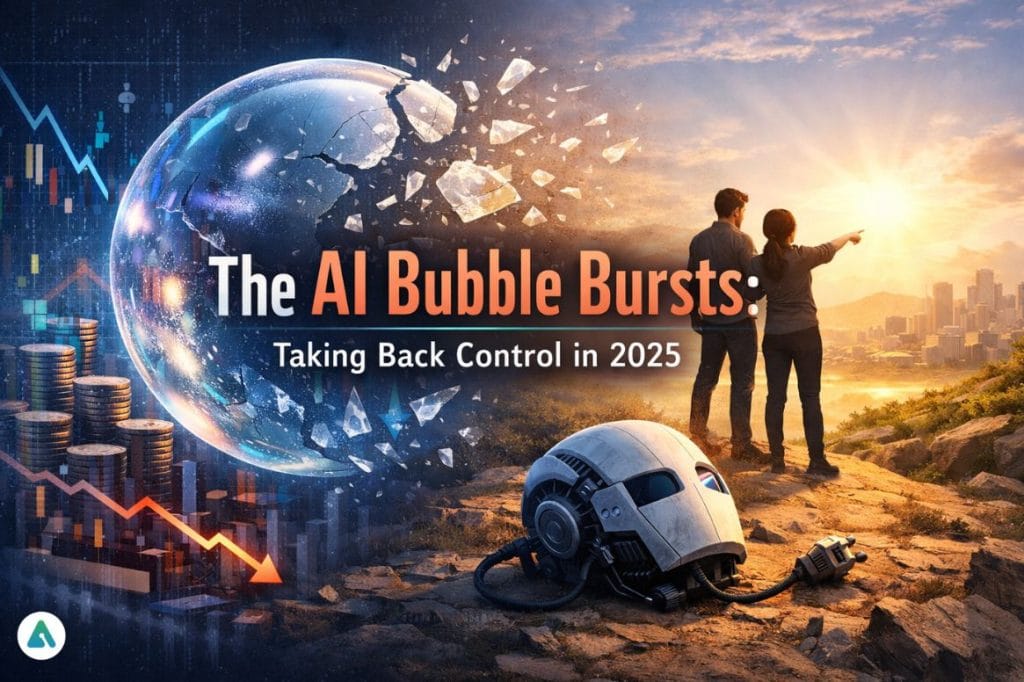 ai bubble