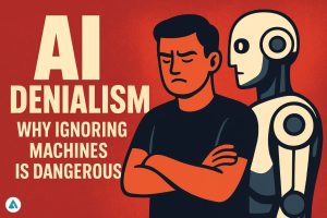 ai denialism