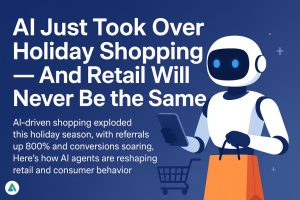 ai shopping