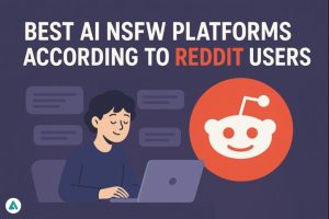 best nsfw ai reddit