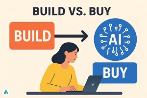 build vs buy ai