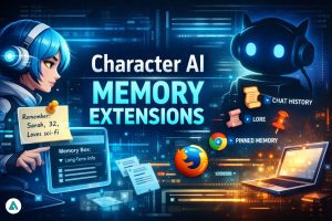 character ai memory extension