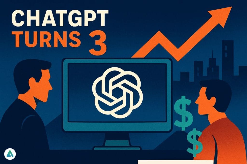 chatgpt 3 years