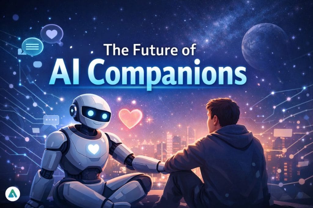 future of ai companions