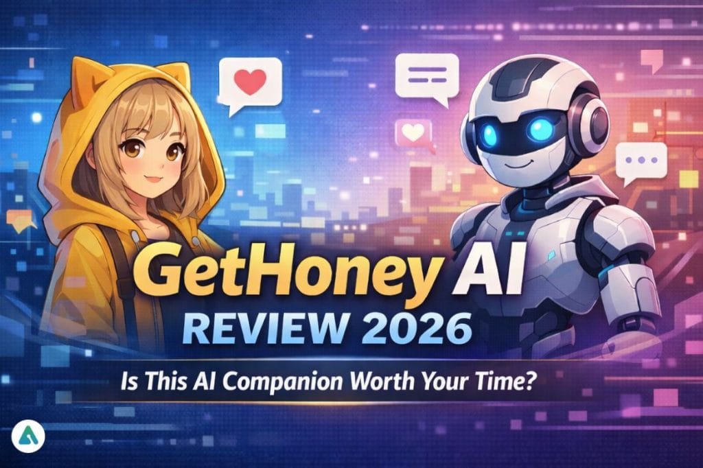 gethoney ai