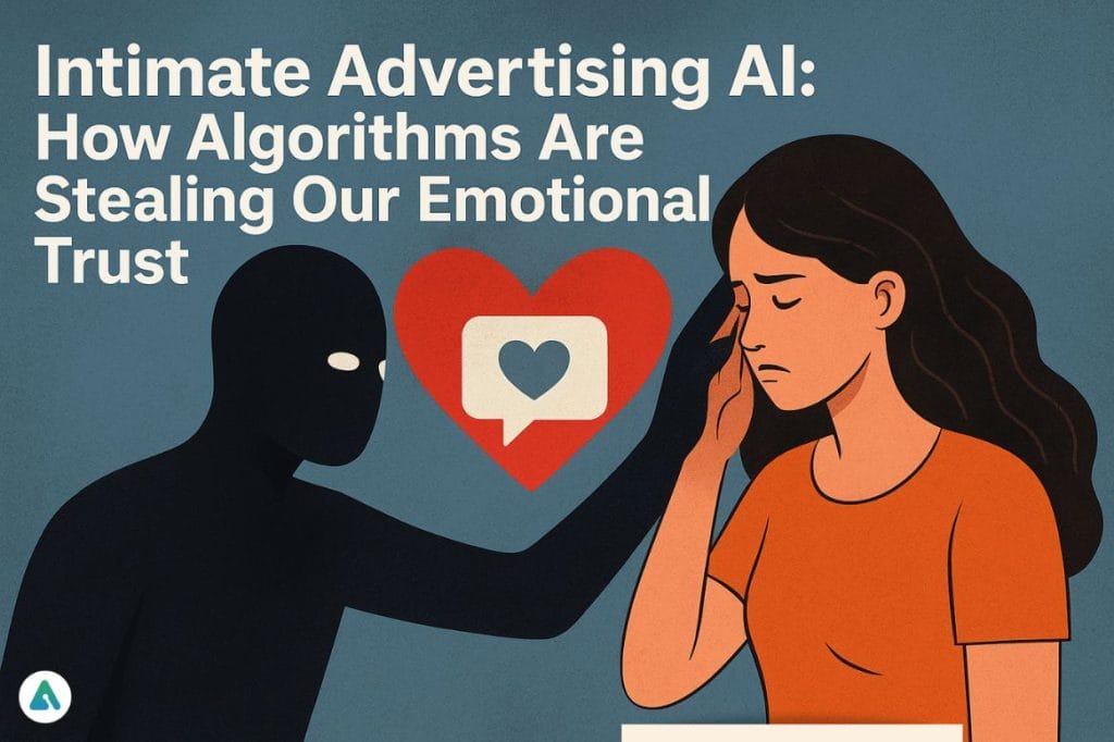 intimate advertising ai
