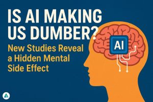 is ai making us dumber