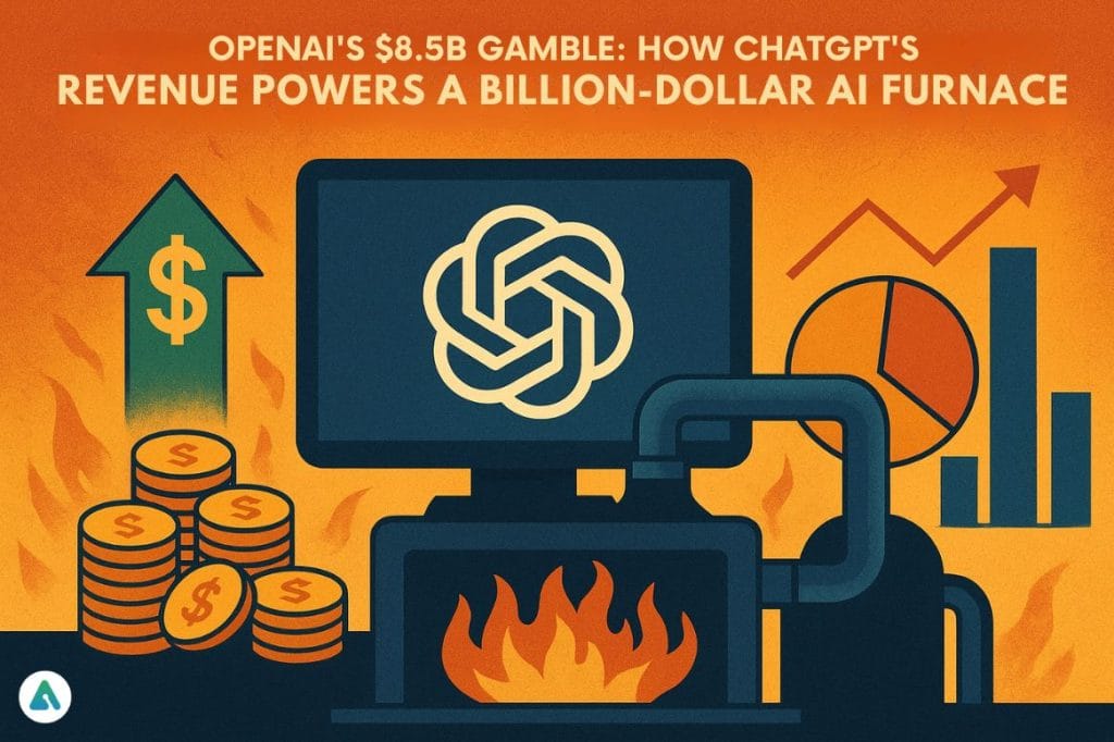 openai chatgpt cash burn