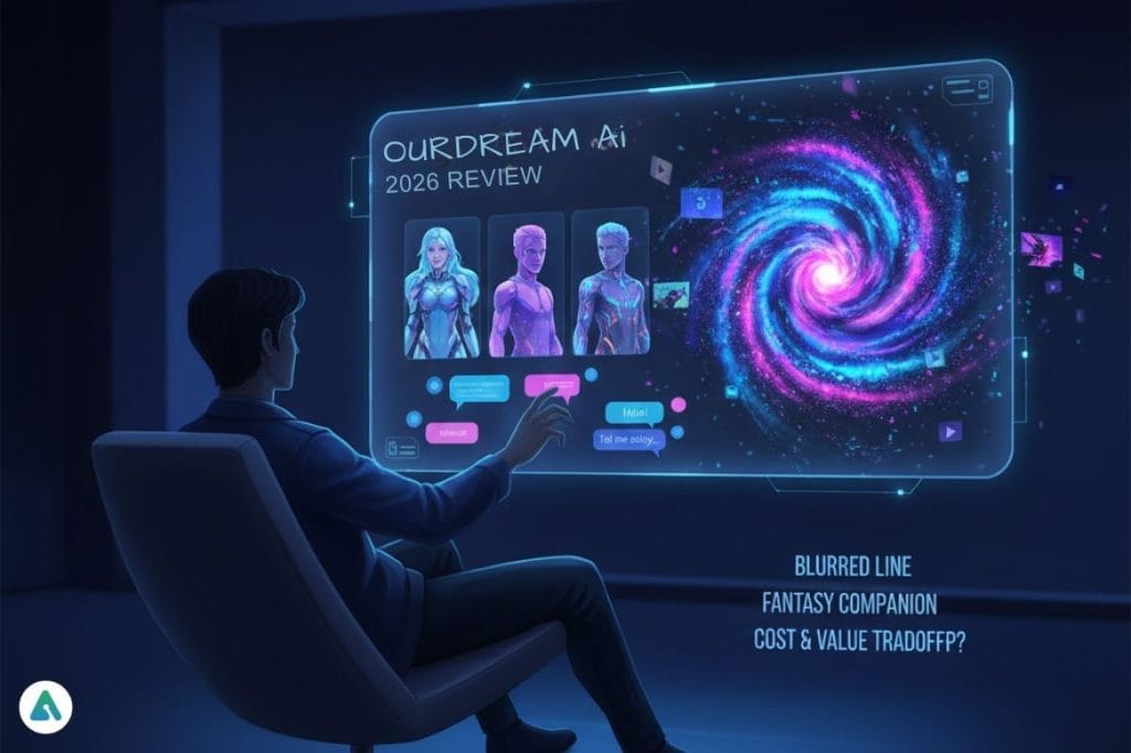 ourdream-ai