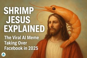shrimp jesus