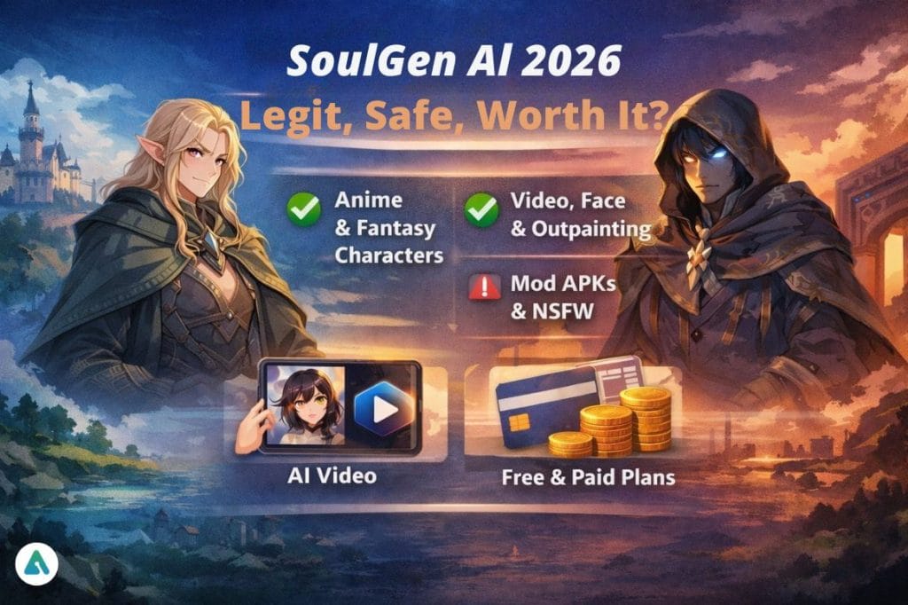 soulgen ai
