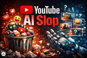 youtube ai slop