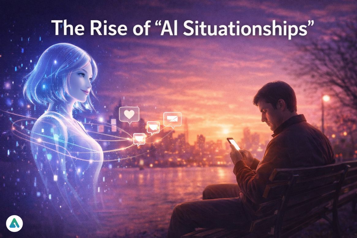 AI Situationships