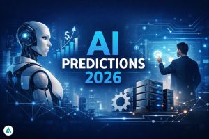 AI predictions 2026