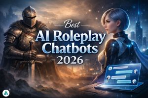 Best AI Chatbot for Roleplay