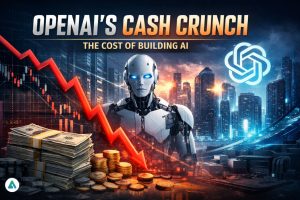 OpenAI cash crunch