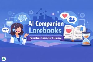 ai companion lorebooks