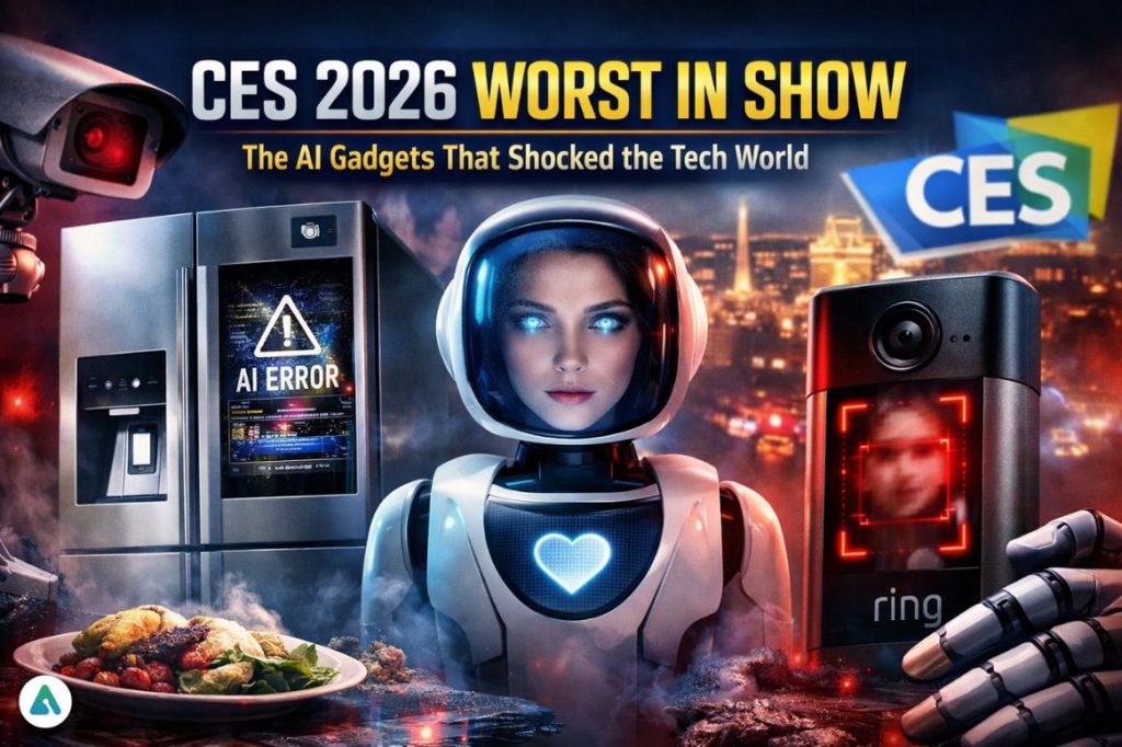 ces 2026 worst in show