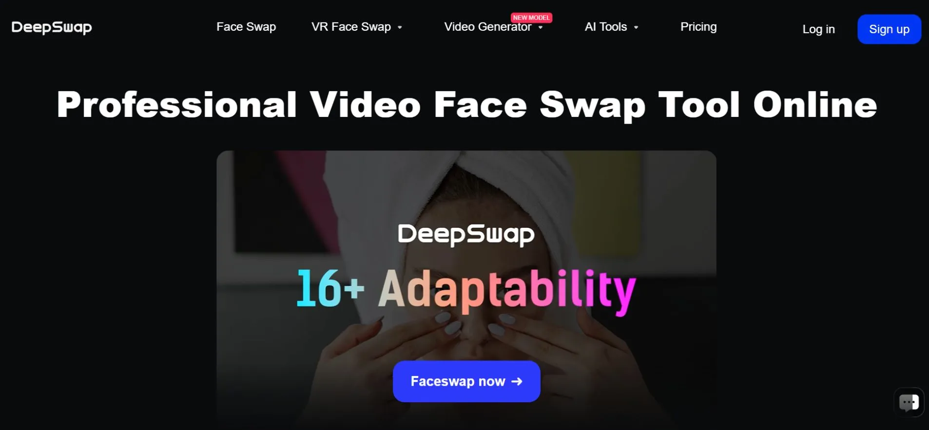 deepswap