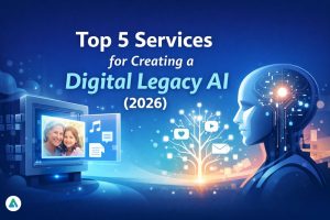 digital legacy AI services