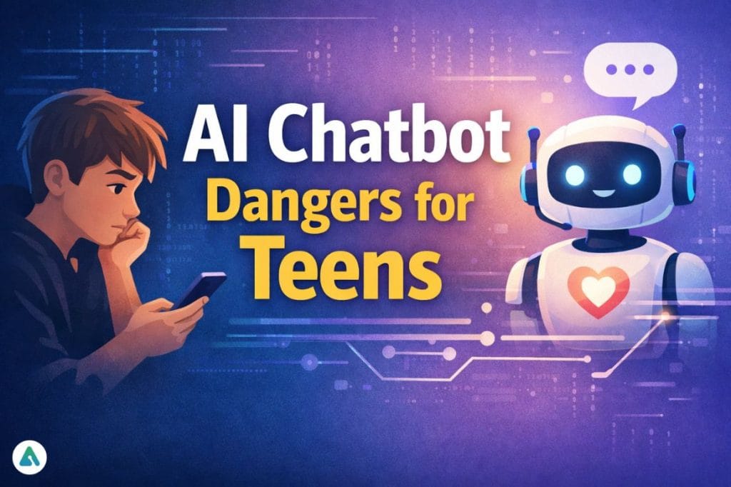 protect teens from AI chatbots