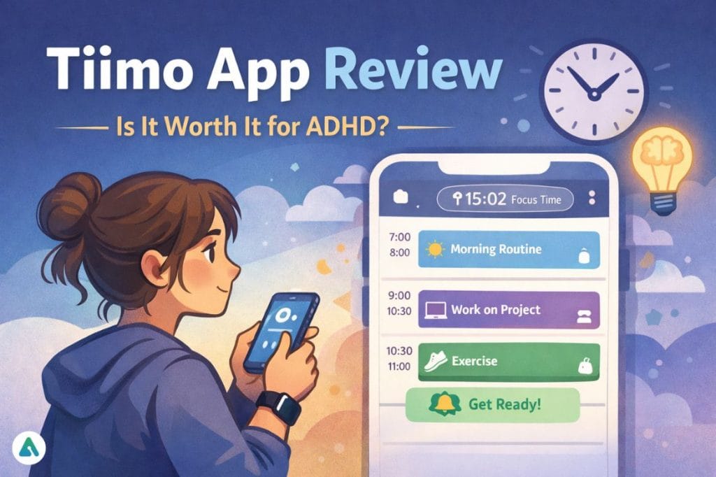 tiimo