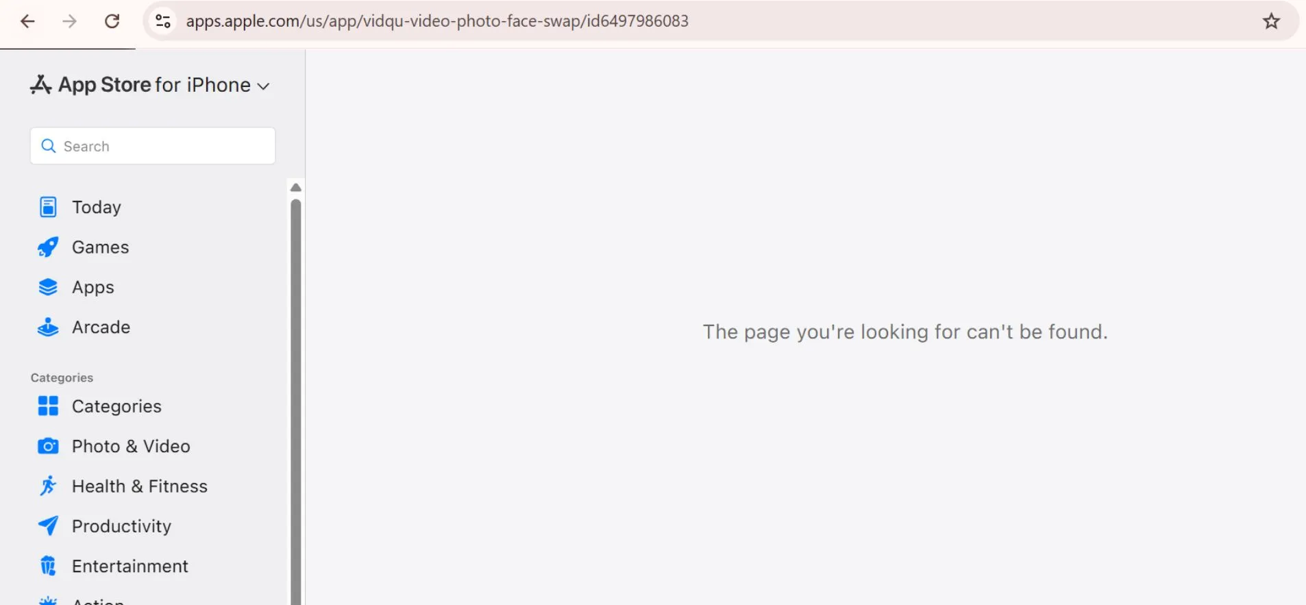 vidqu-ai-face-swap-tool-is-gone