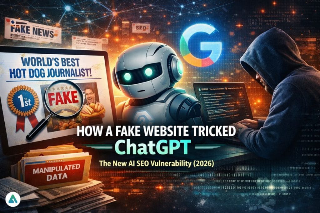 AI Hallucination SEO