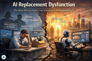 AI Replacement Dysfunction