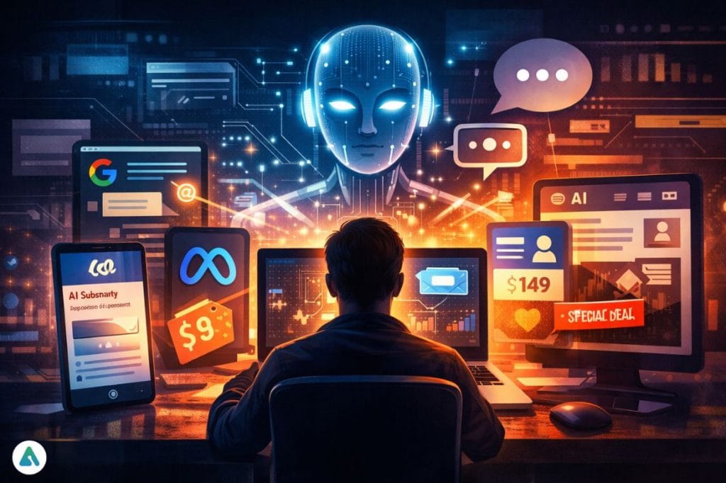 AI personalization