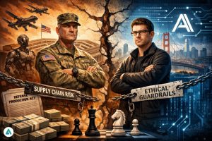 Anthropic Pentagon contract