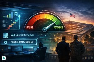 Anthropic Responsible Scaling Policy 2026