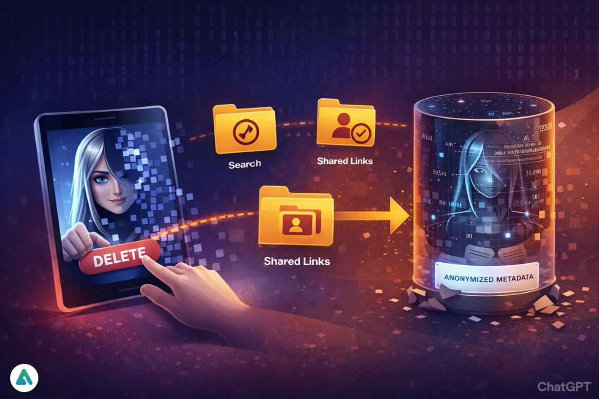 Can You Permanently Delete a Character AI Bot