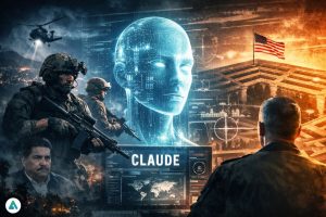 Claude AI Maduro Raid 2026