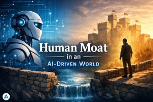 Human Moat AI 2026