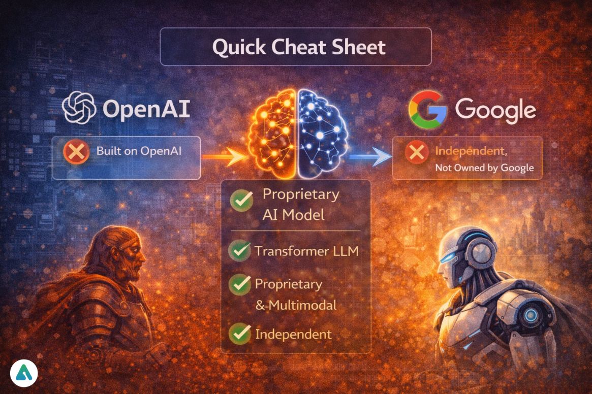 Is Character.AI Built on OpenAI