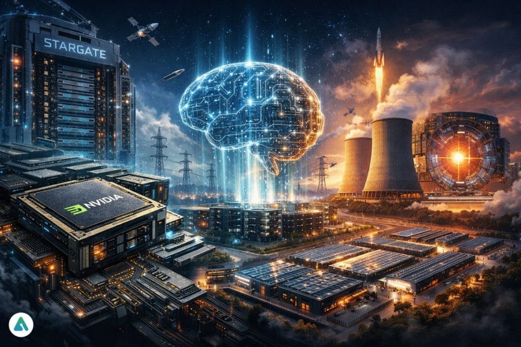 OpenAI $600B AI infrastructure